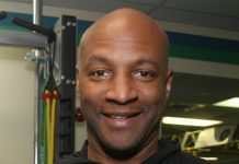 Small Business As Usual episode 17-4, mental discipline Ray Boyd
