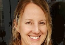 Small Business As Usual episode 18-3, social responsibility Katie Hughes Nelson