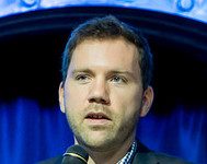 Small Business As Usual episode 18-7, perseverance Evan Dobos