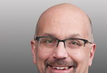Small Business As Usual episode 18-9, innovation thru customer engagement David Sagers
