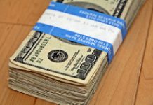 Have you wasted as much money as I have? money strapped