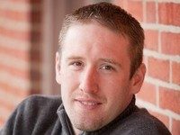 Small Business As Usual 19-2, innovation Chris Raimo