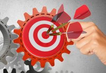 Goals and systems can work together goals and gears