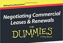 COVID-19: Negotiate a Rent Abatement or Deferral in your Lease negotiating commercial leases & renewals