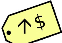 Maybe it’s time to raise prices? Price Tag