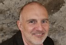 Small Business As Usual 19-4, right place, right time, right customer Richard Portelance