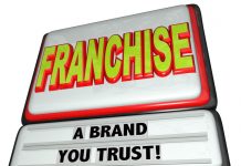 Choose your competition wisely Franchise