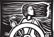 Are you following these seven natural laws? Steering a ship