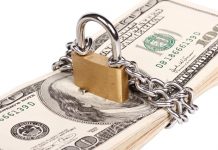 COVID-19: What about customer deposits? money locked away