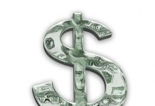 Do you even need more money to solve your problems? dollar sign