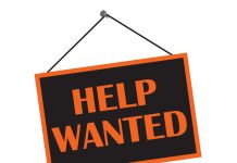With unemployment low, can you avoid turnover? help wanted