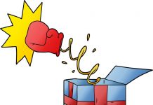 Five things business ownership will surely teach you sucker punch