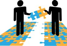Does 1 + 1 equal more than 2 ? puzzle