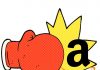 Could you use the Golden Triplet? Punching Amazon