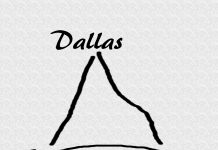 He ran a big company like a small one Triangle