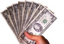 What’s the proper use of profit? money in hand