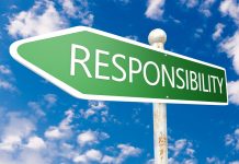 Ready to do more for your community? What’s your CSR plan? responsibility
