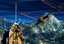 Five fatal flaws of some unfortunate clients sinking ship