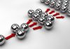 Seven strategies for expanding your influence in uncertain times Steel balls striking others
