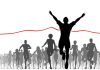 How are you going to compete? Winning a race