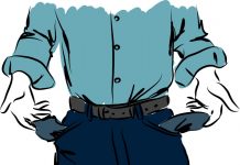 What if I can’t pay my loan? Empty Pockets
