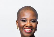 Small Business As Usual 20-6 — diversity, inclusion & equity Karen Hinds