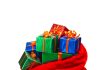 Someday you’ll thank Congress Santa's bag