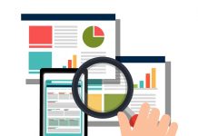 Are small businesses missing out on advertising? Examining digital ads