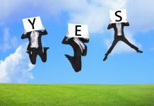 Three types of ‘Yes’ people to avoid at work Yes men