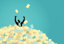 Helpers, experts, and rogues Buried in work