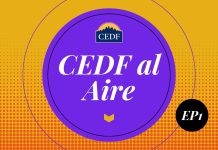 CEDF al Aire Ep 1 Spanish