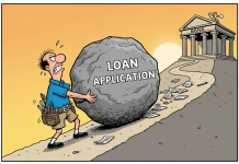Why Getting a Business Loan Has Become Harder — And How to Navigate It