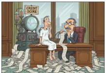 Business Credit Scores 101: What They Are, How They’re Different, and Why Personal Credit Still Matters