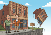 How to Buy a Commercial Building