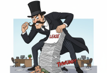 Leasing commercial space: what you need to know