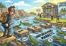 Three Critical Steps Before Seeking Funding