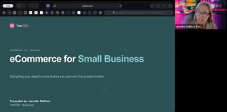 eCommerce 101: How your existing business can sell online